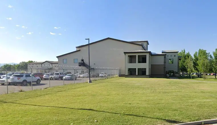 Photos Montrose County Jail 2